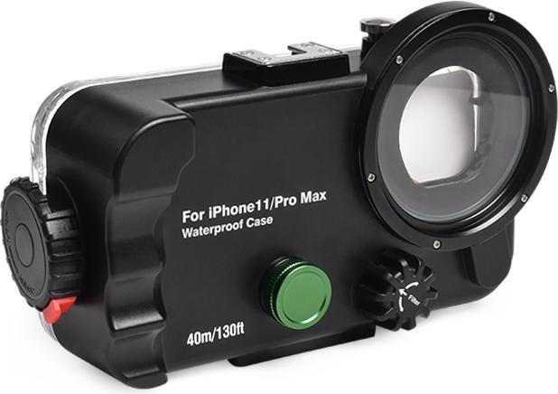 Seafrogs iPhone 11/11 Pro Max