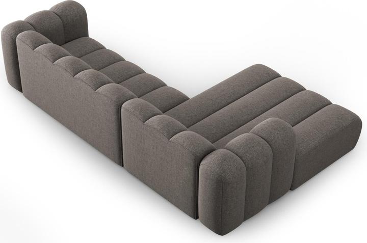 Image du produit Micadoni Lupine (Canapé d'angle)
