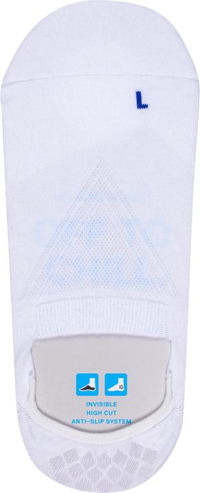 Produktbild Falke Cool Kick Unisex (Einzelpack, 37 - 38)