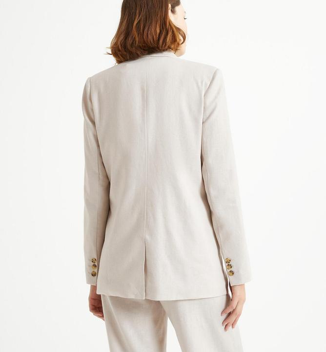 Produktbild Anne Weyburn Gerader Blazer (36)