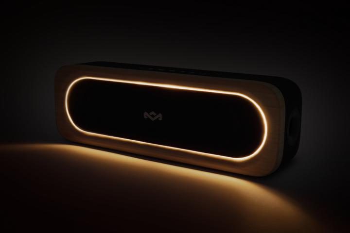 Produktbild House of Marley Get Together 3 (10 h)