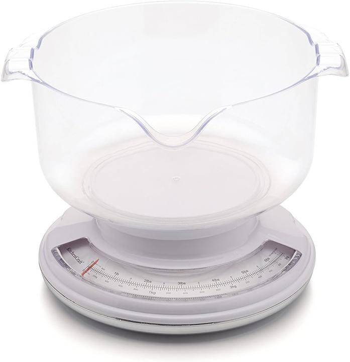 Produktbild Kitchen Craft Zuwiege-Waage