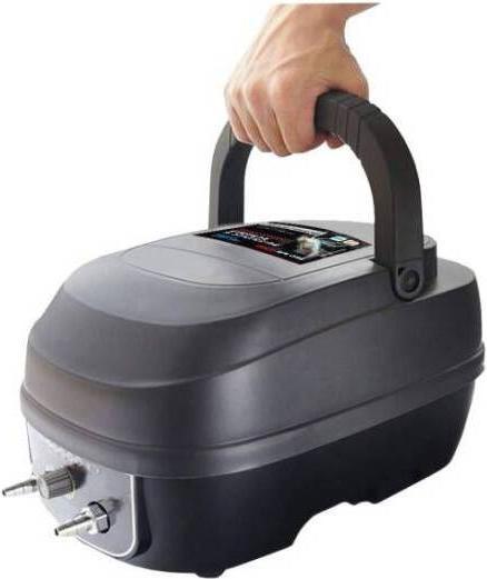 Produktbild Aquavie Pro Air 6000