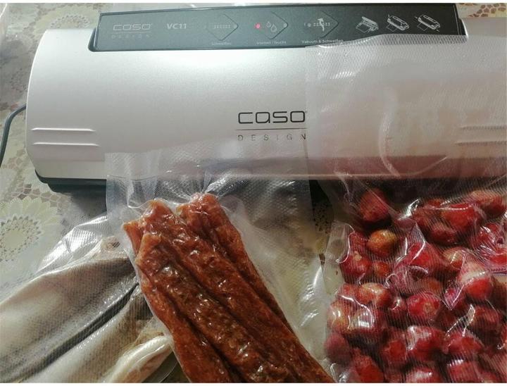 Immagine prodotto Caso VC11 Generatore di vuoto 800 mbar