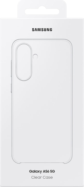 Productafbeelding Samsung Duidelijk geval (Samsung Galaxy A56)