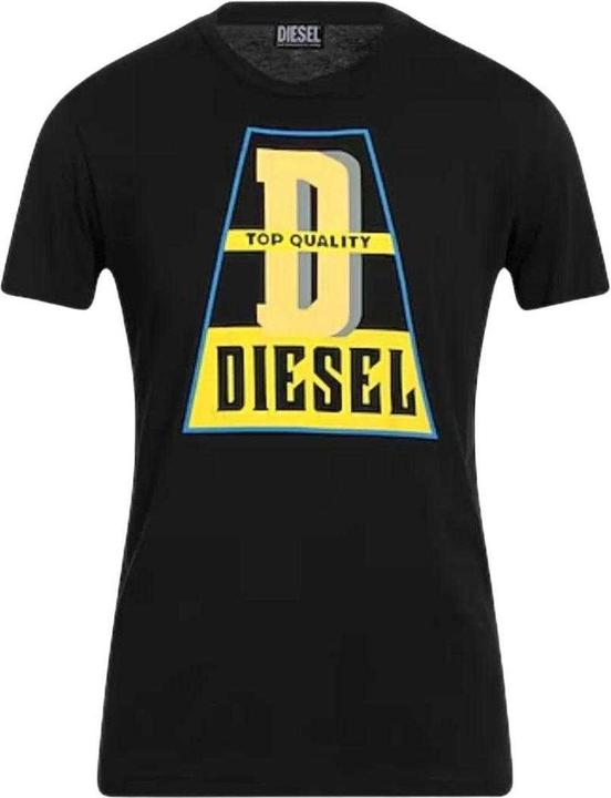 Produktbild Diesel Top Quality TShirt (L)