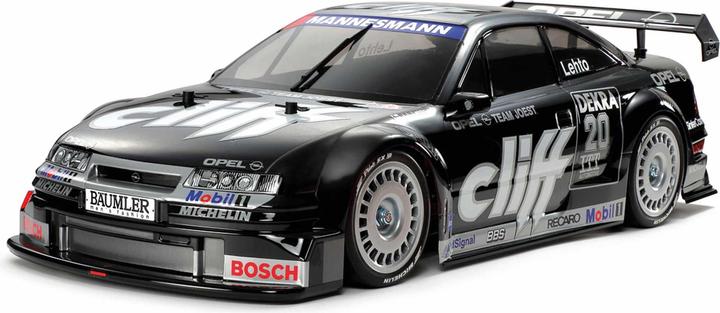 Tamiya Opel Calibra V6 Cliff TT-01E (Kit)