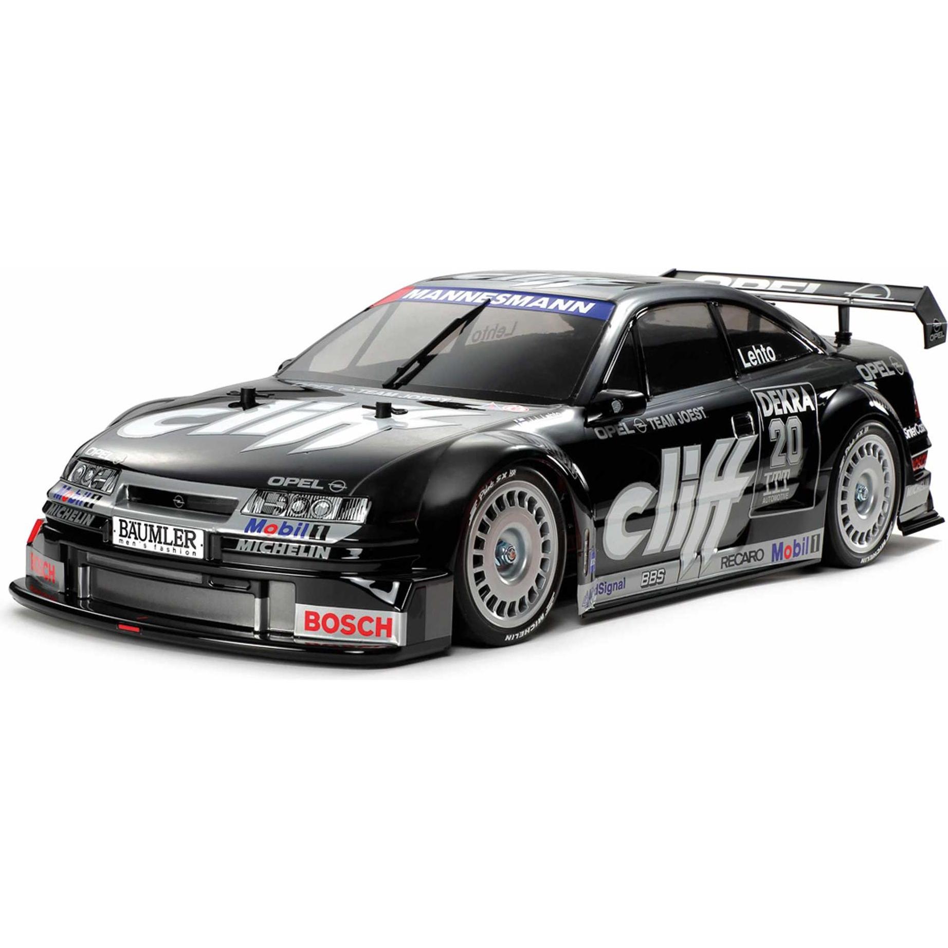 Tamiya Opel Calibra V6 Cliff TT-01E (Kit)