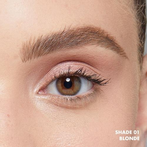 Actual product image NYX Professional Make-Up Lift & Snatch! (Blonde)
