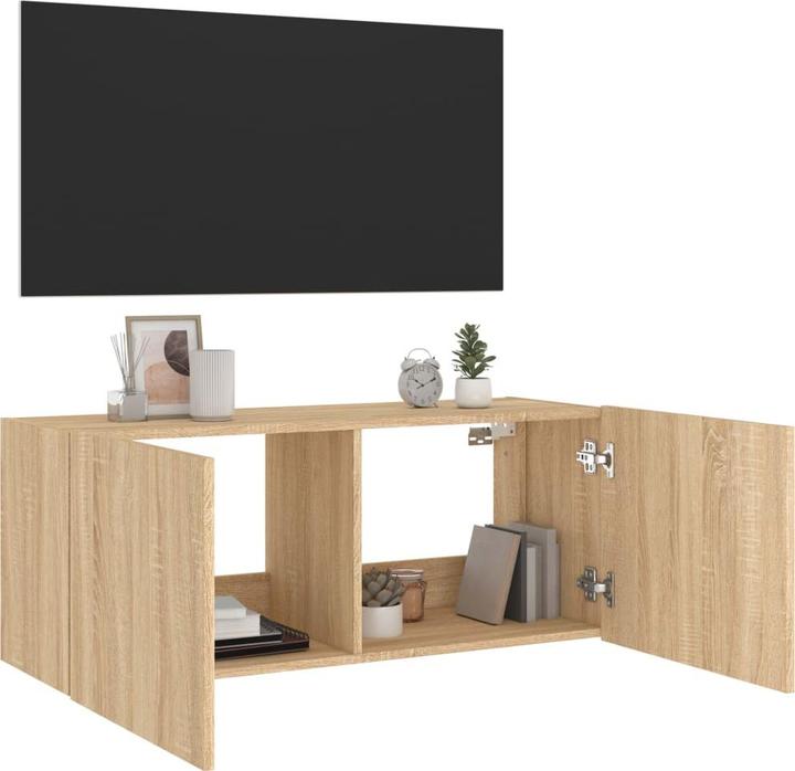 Immagine prodotto vidaXL TV-Wandschrank (100 x 35 x 41 cm)