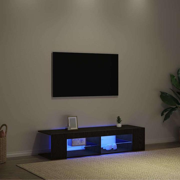 Produktbild vidaXL TV-Schränk (39 x 135 x 30 cm)
