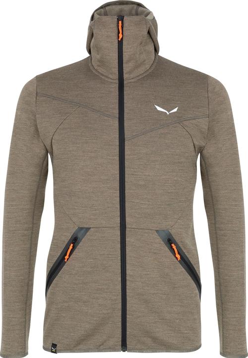 Image du produit Salewa Nuvolao Alpine Wool Jacket (M)