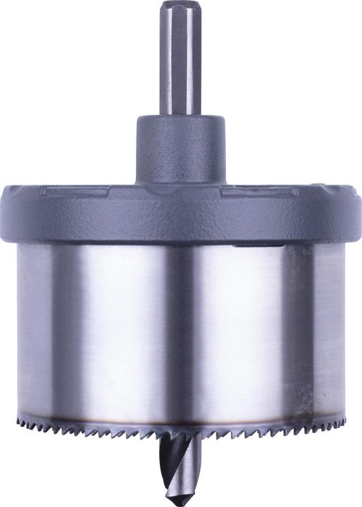 Image du produit wolfcraft wolfcraft 1 Standardlochsäge ø25,32,38,45,50,56,62 (25, 32, 38, 45, 50, 56, 62 mm)