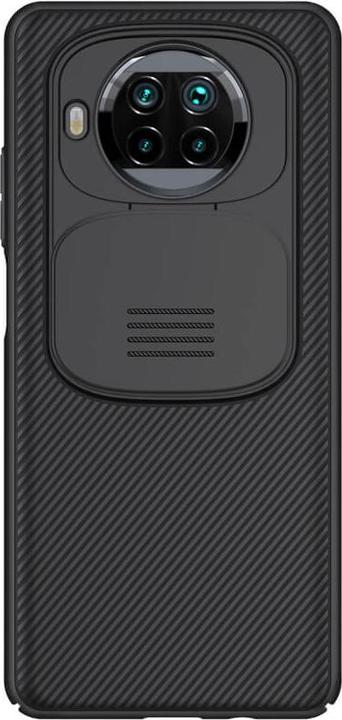 Actual product image Nillkin CamShield Case for Mi 10T / Mi 10T Pro (Xiaomi Redmi K30S Ultra, Mi 10T)