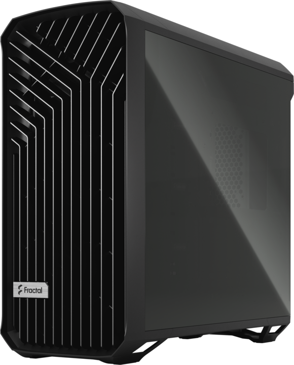 Light Black