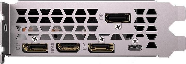 Actual product image Gigabyte GeForce RTX 2070 Windforce (8 GB)