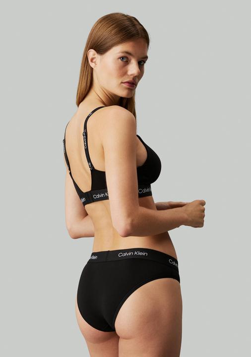 Produktbild Calvin Klein Lght Lined Bralette, Ub1 (XL)