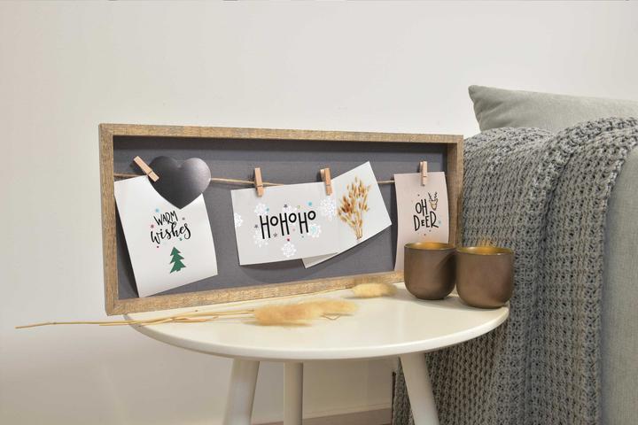 Actual product image Nielsen Collage (10 x 15 cm)