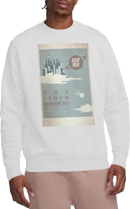 Produktbild The Original Series Episode 76 Sweatshirt (L)