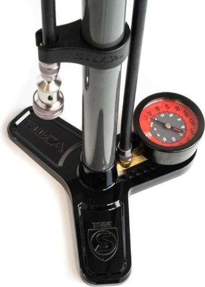 Actual product image Silca Pista Plus