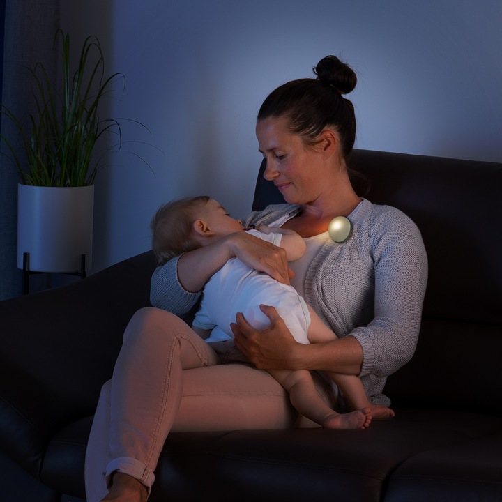 Actual product image Reer ClipLight
