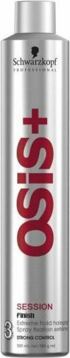 Produktbild Schwarzkopf Professional OSIS+ Session (500 ml)