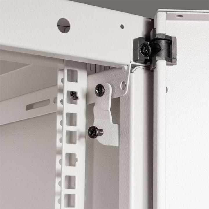Actual product image LogiLink Wall cabinet (9 RU, 19 inch rack)