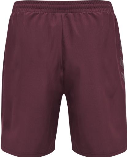 Produktbild hummel Hmlmove Grid Woven Shorts (S)