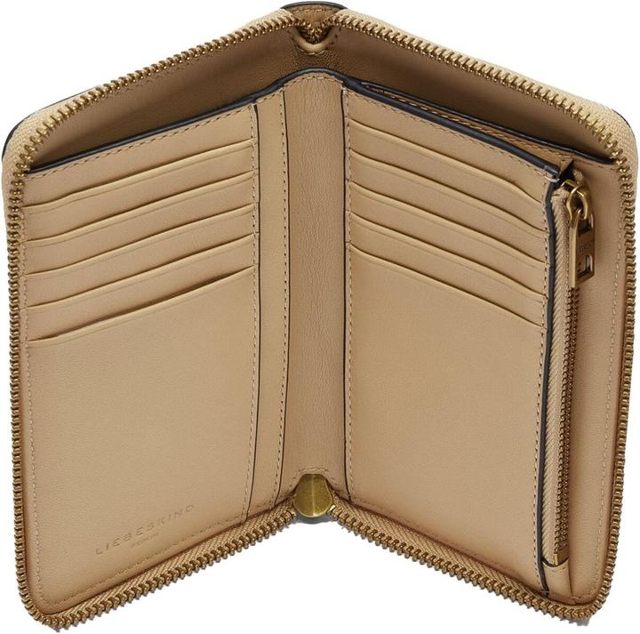 Actual product image Liebeskind Berlin Hilla Frieda Ziparound Wallet