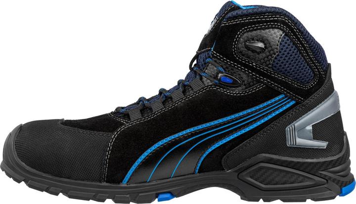 Produktbild Puma Sicherheitsschnürstiefel (S3, 40)
