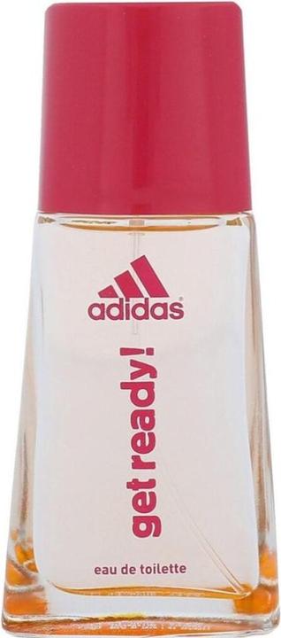 Image du produit Adidas Préparez-vous! (Eau de toilette, 30 ml)