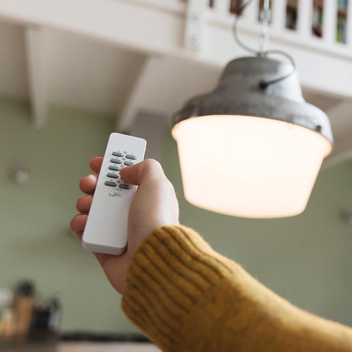 Actual product image Trust Radio remote control AYCT102 (Device-specific remote control)