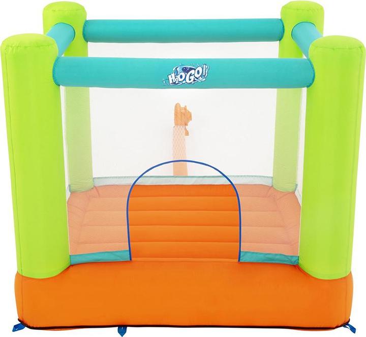 Actual product image Bestway Jump and Soar Bouncer