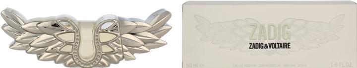 Actual product image Zadig & Voltaire Eau de Parfum (Eau de parfum, 50 ml)