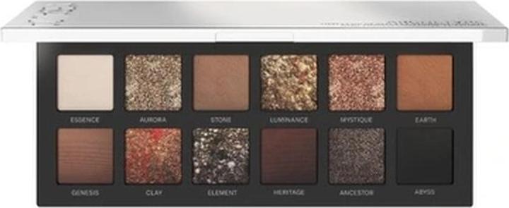 Mesauda Mes Archetype Eye Palette