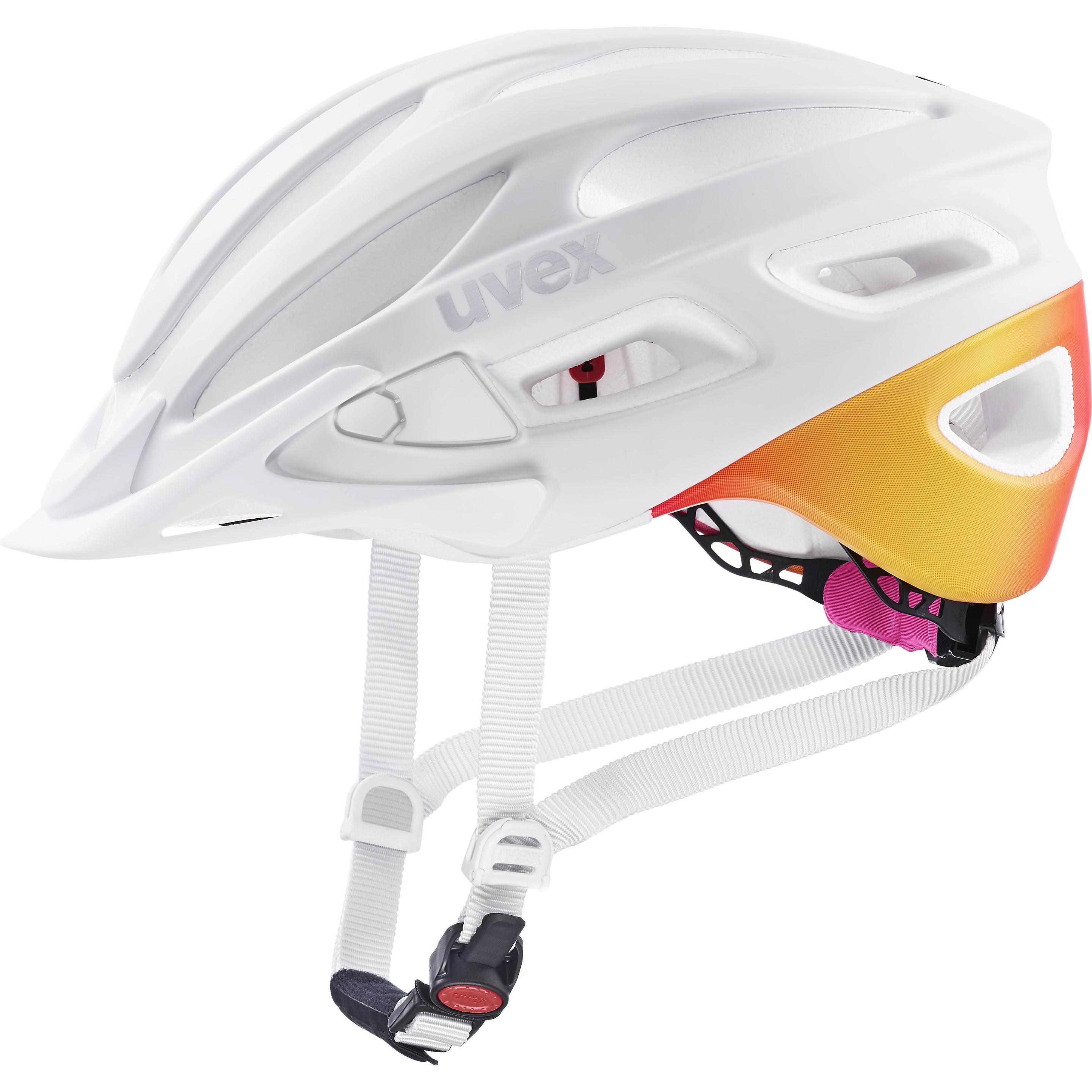 Uvex Sports, Velohelm, (52 - 56 cm)