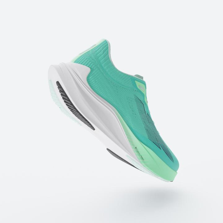 Produktbild Kiprun Laufschuhe Herren - KD900 Light grün (46)