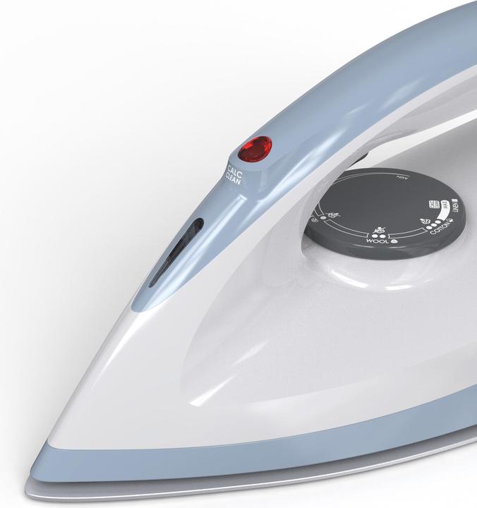 Produktbild Imetec Rapidvapor Bügelsystem, Flüssigkeramik-Bügelsohle, Schnellaufheizung, Leichtgewicht, 2400 W, Co (2400 W, 240 g/min)