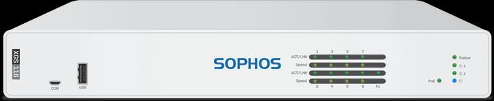 Produktbild Sophos XGS 116 Security Appliance