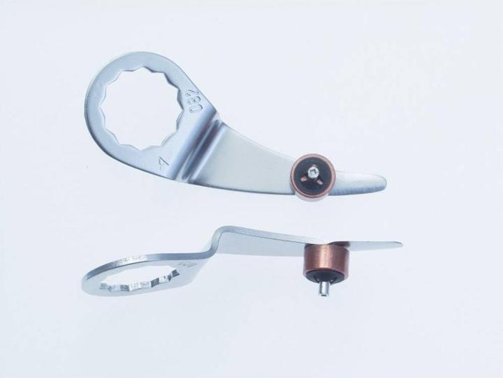 Produktbild Fein Schneidmesser 63903152018 2 St