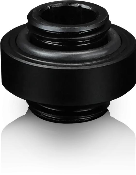 Thermal Grizzly DeltaMate Fitting - ST13 Black