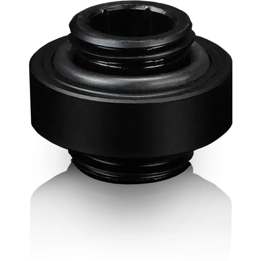 Thermal Grizzly DeltaMate Extender? MF14 Schwarz, Dissipatore CPU, Nero