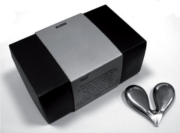 Produktbild Alessi Nussknacker