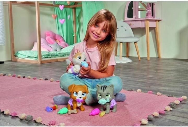 Produktbild Simba Pamper Petz Hase (15 cm)