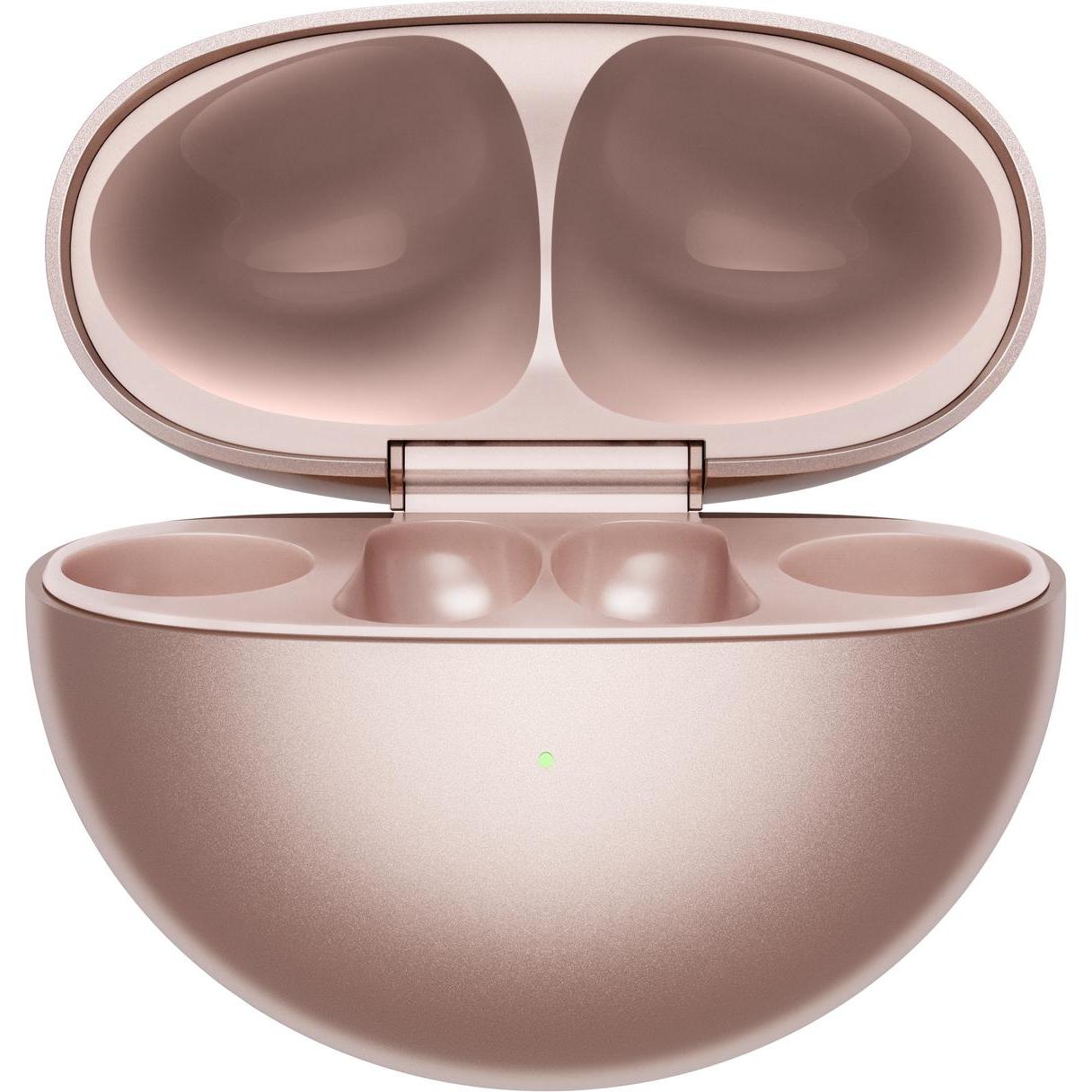 Huawei Freeclip (Passive Geräuschunterdrückung, 36 h, Kabellos), Kopfhörer, Rosa