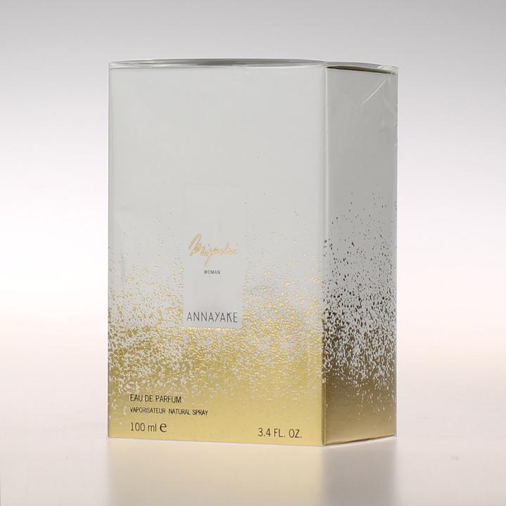 Immagine prodotto Annayake Donna Miyabi (Eau de parfum, 100 ml)