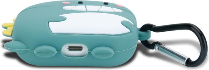 Produktbild Cadorabo TPU AirPod Case (Kopfhörer Tasche)