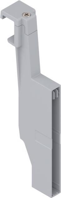 Produktbild Blum Querreling-Aufnahme ORGA-LINE für Reling D
