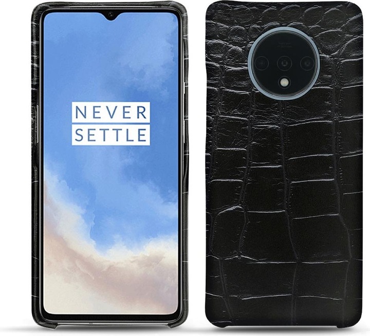 Crocodile nero ( Noir / Black)