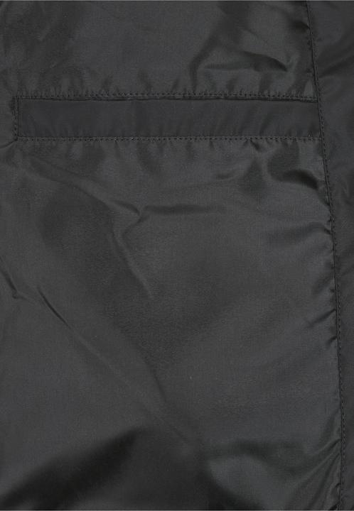 Actual product image Urban Classics Block Buffer Vest (M)